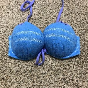 32DD Victoria Secret swimsuit top